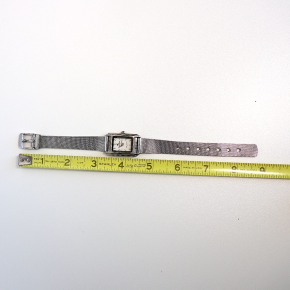 Calvin Klein quartz watch made in the USA - Picture 9 of 9
